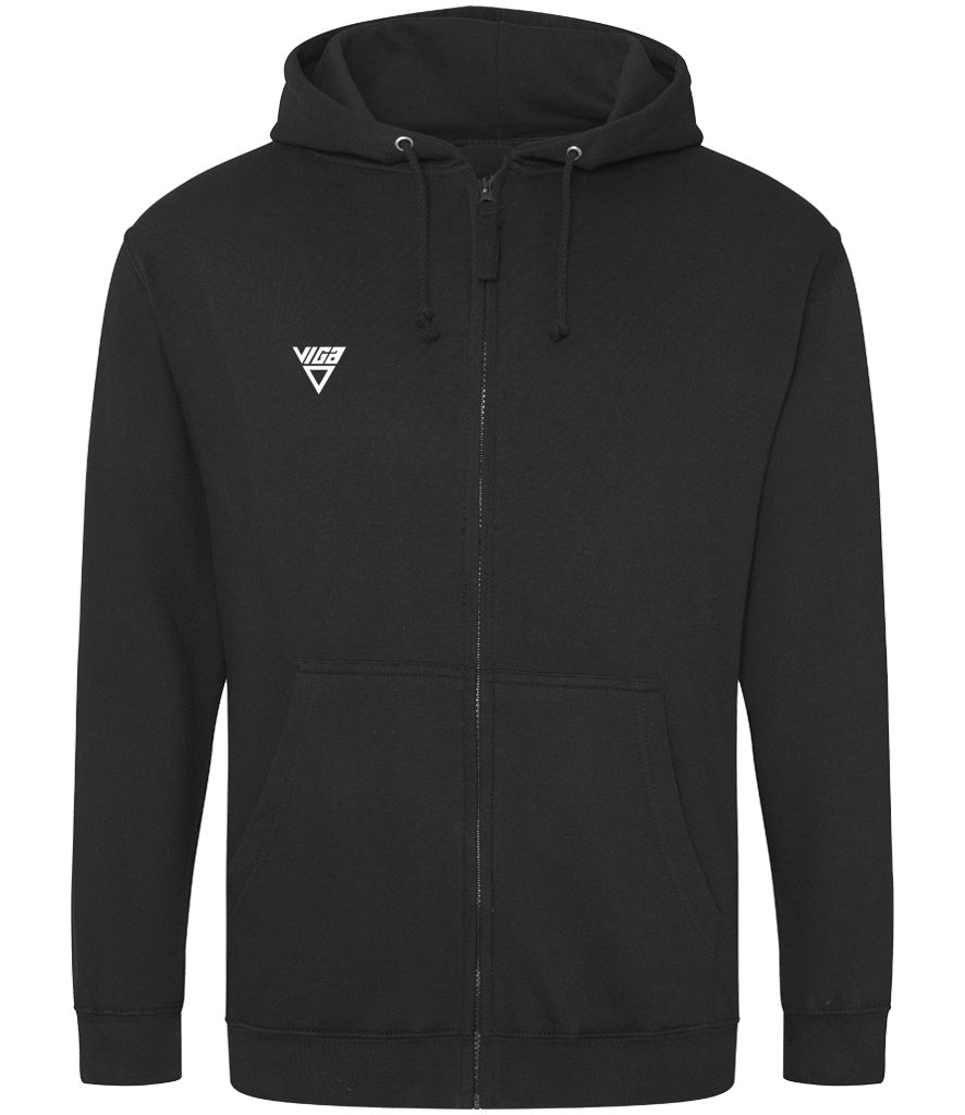 Men's Hoodie Full Zip