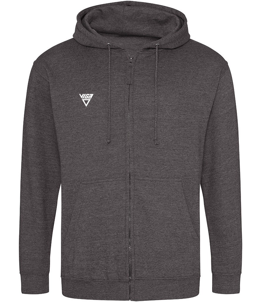 Men's Hoodie Full Zip