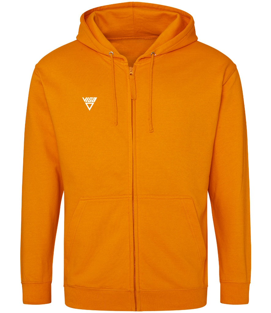 Men's Hoodie Full Zip
