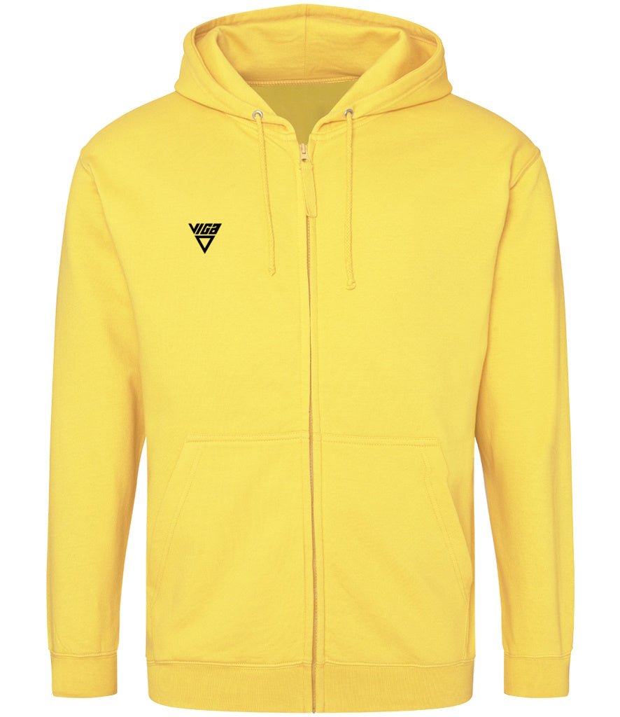 Men's Hoodie Full Zip