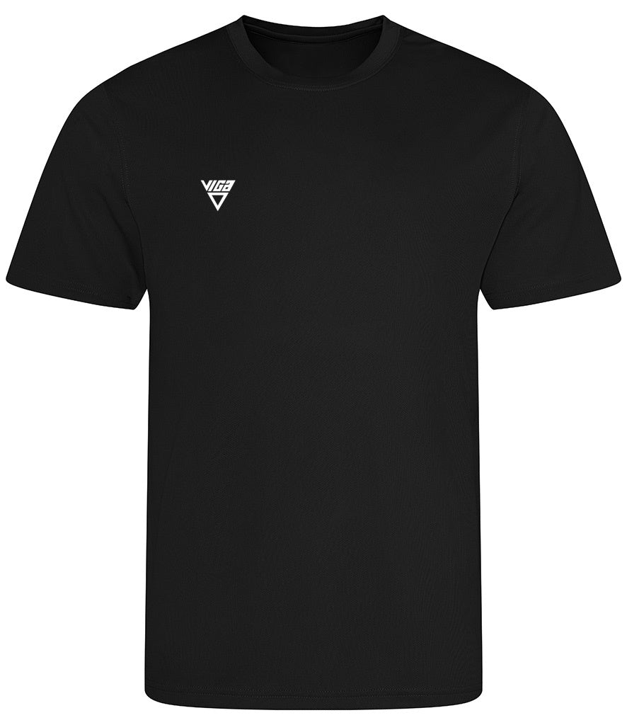 Junior Aero Running T-Shirt Recycled