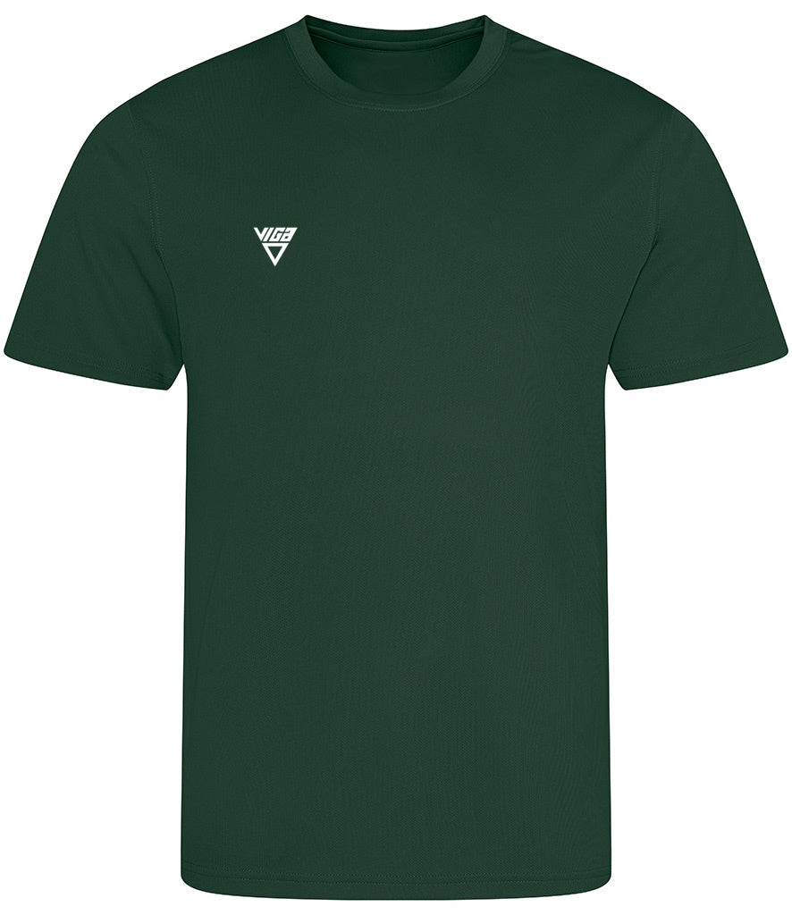 Junior Aero Running T-Shirt