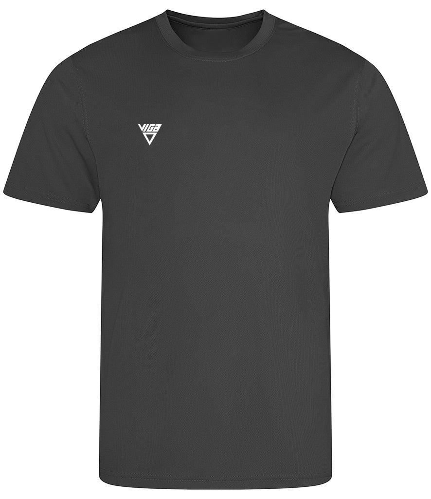 Junior Aero Running T-Shirt