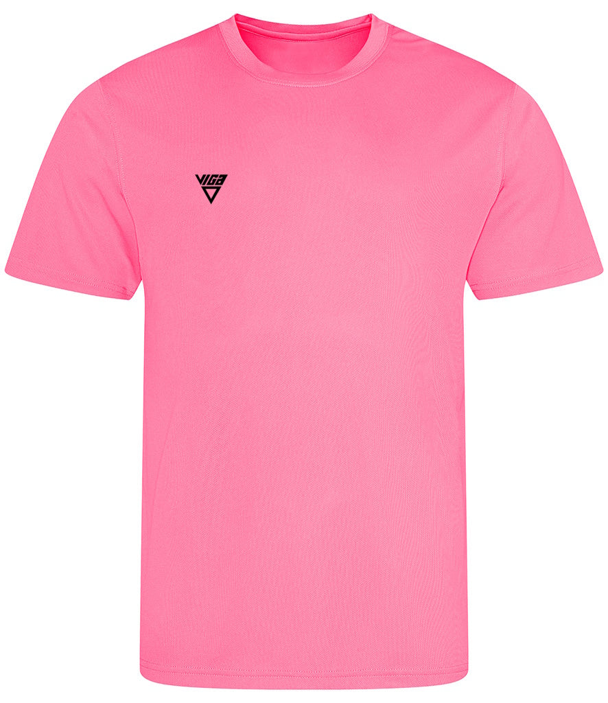 Junior Aero Running T-Shirt