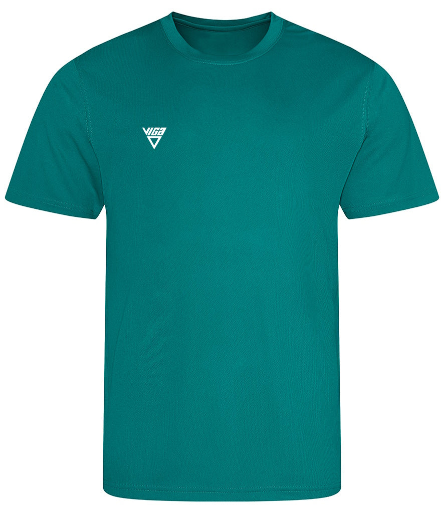 Junior Aero Running T-Shirt