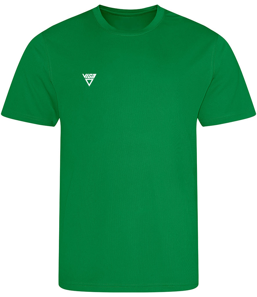 Junior Aero Running T-Shirt