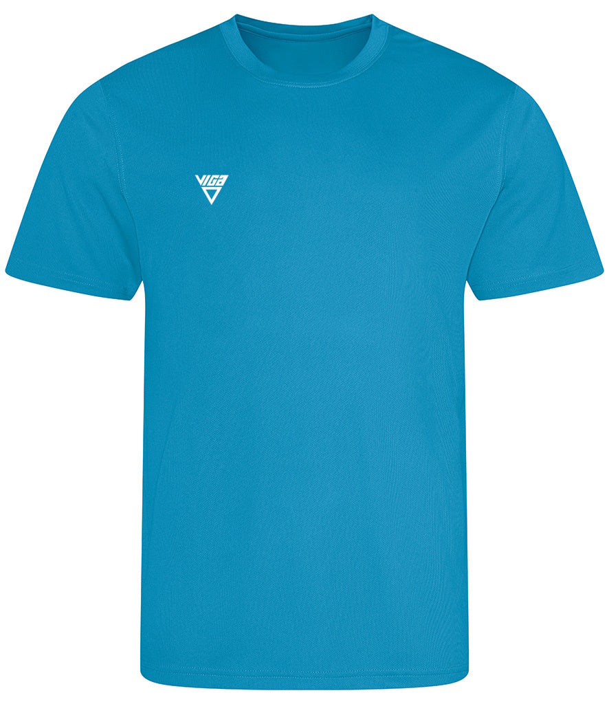 Junior Aero Running T-Shirt