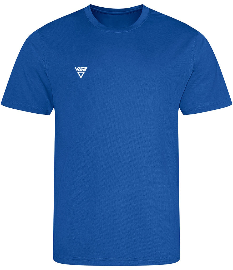 Junior Aero Running T-Shirt