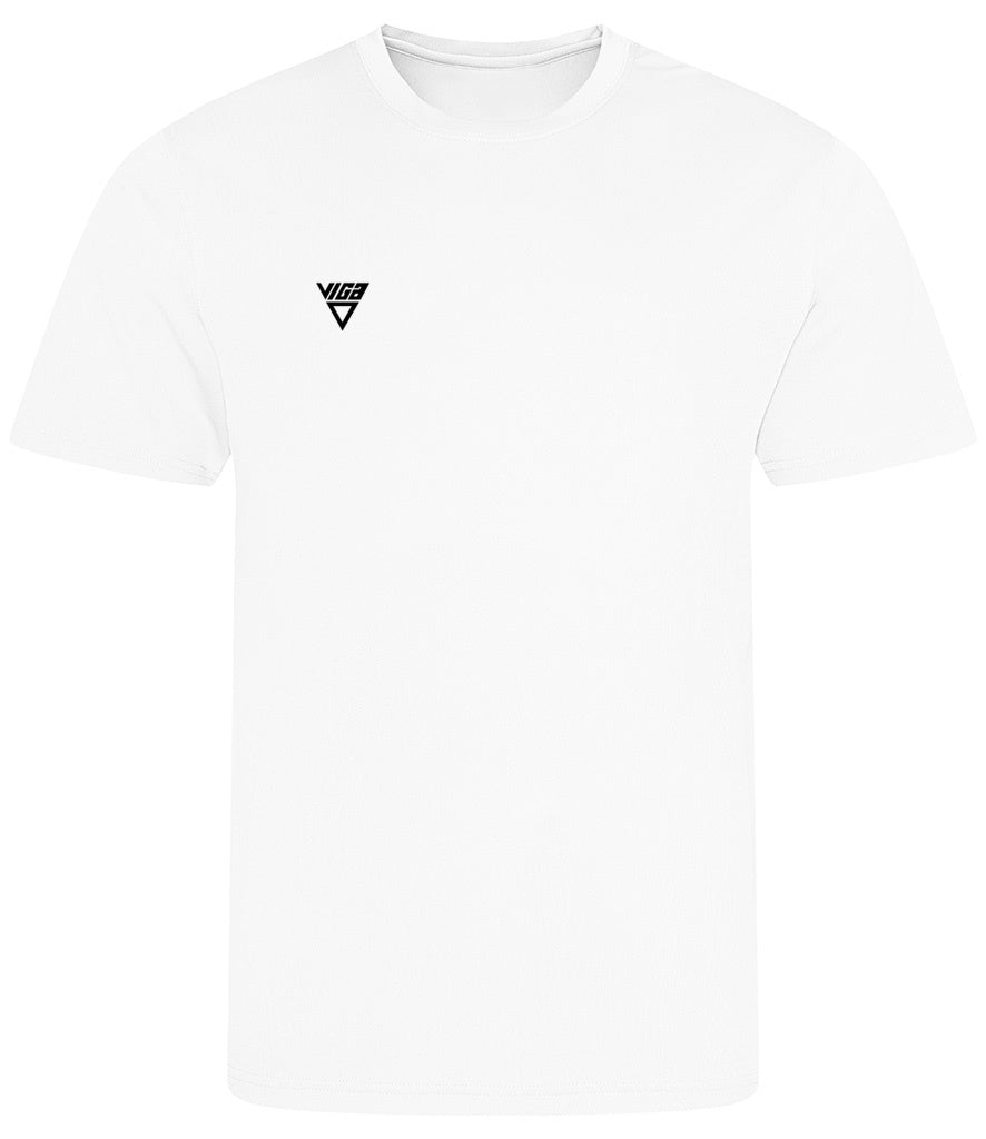 Junior Aero Running T-Shirt Recycled