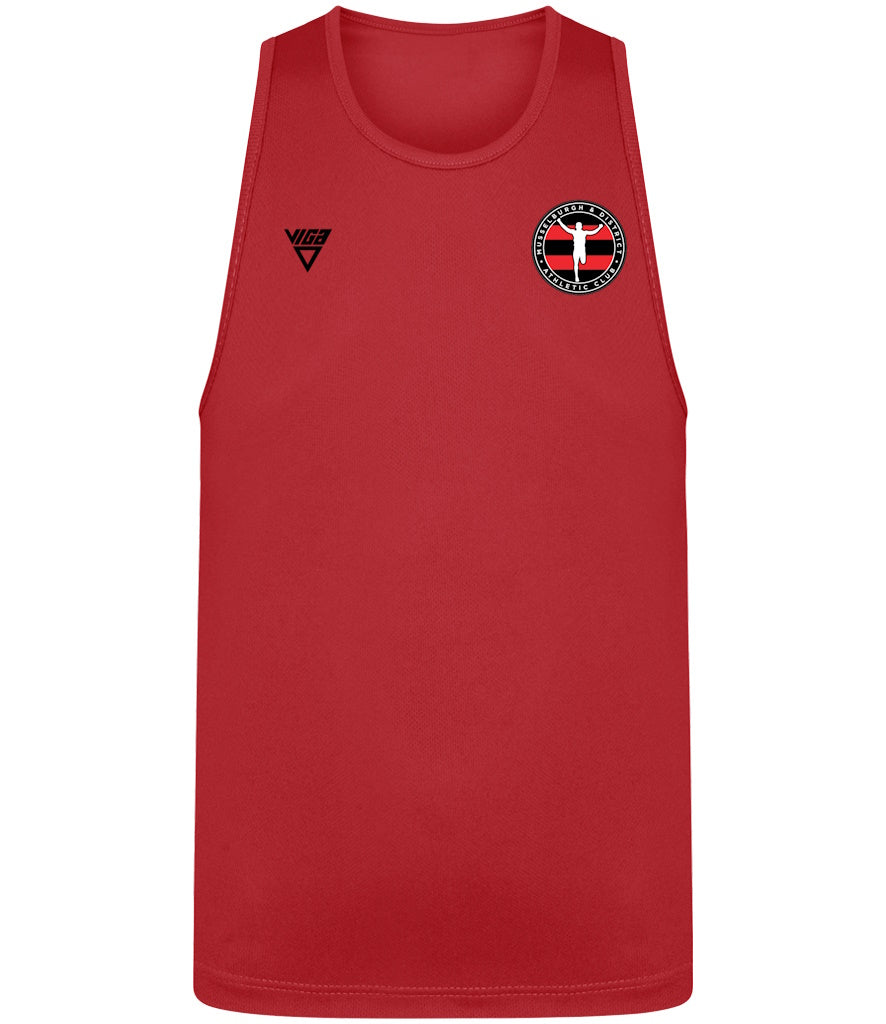MADAC Junior Training Vest