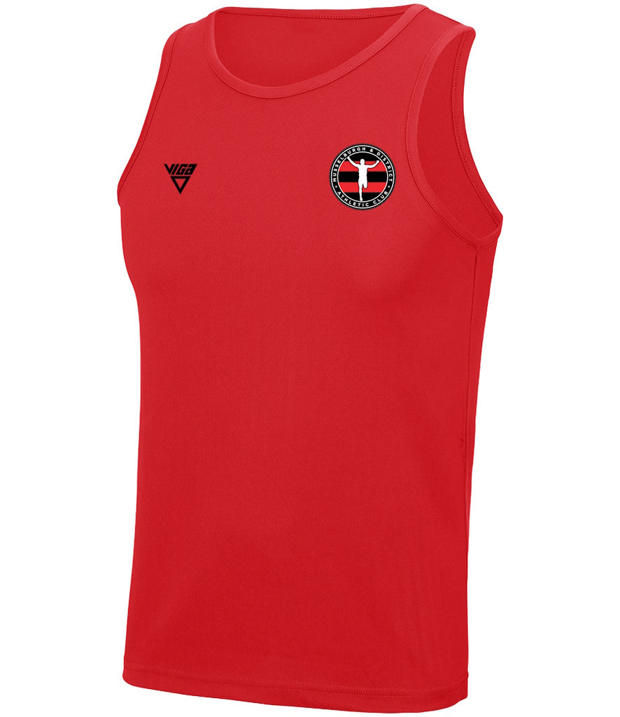 MADAC Men's Training Vest