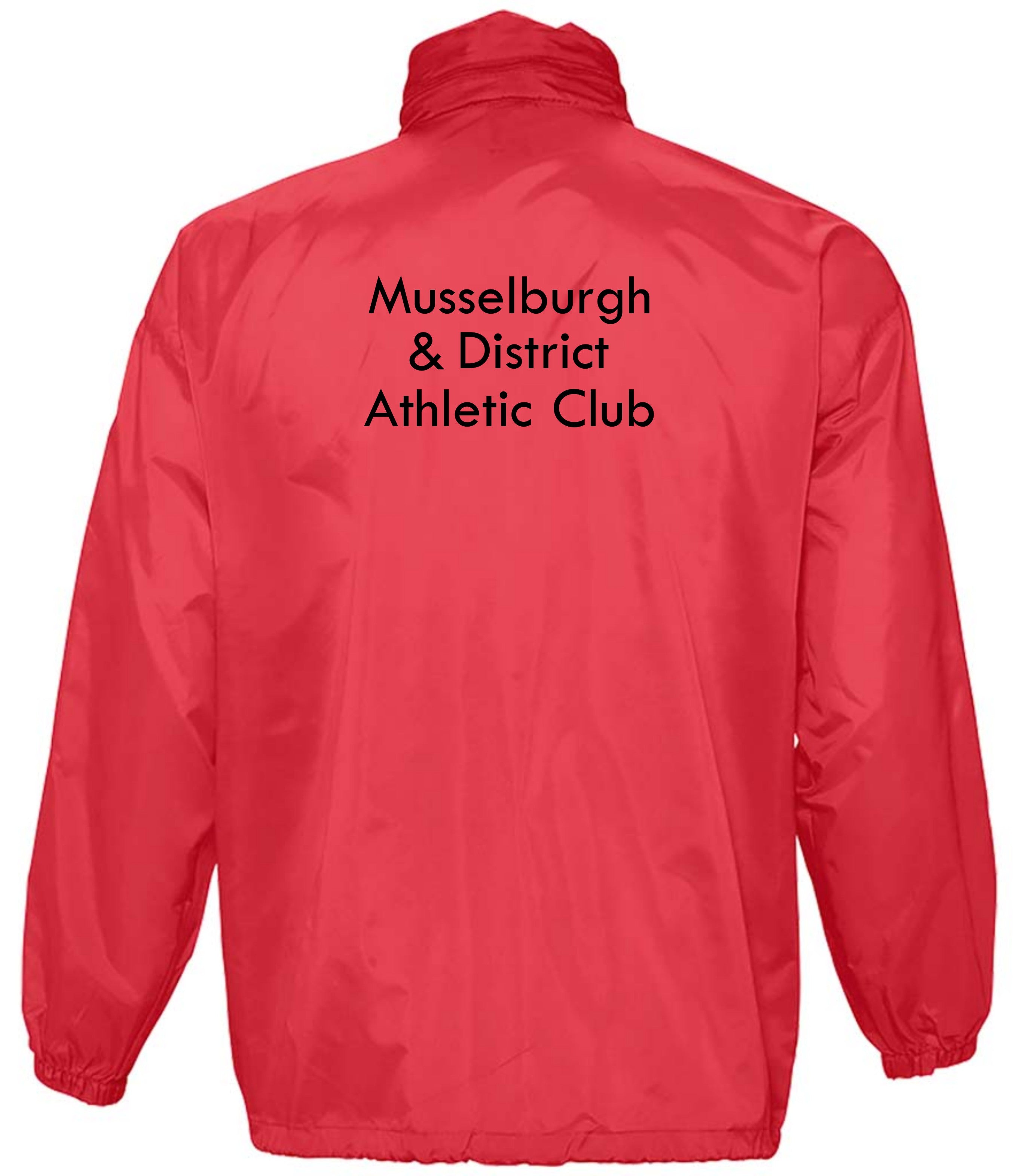 MADAC Windbreaker Jacket