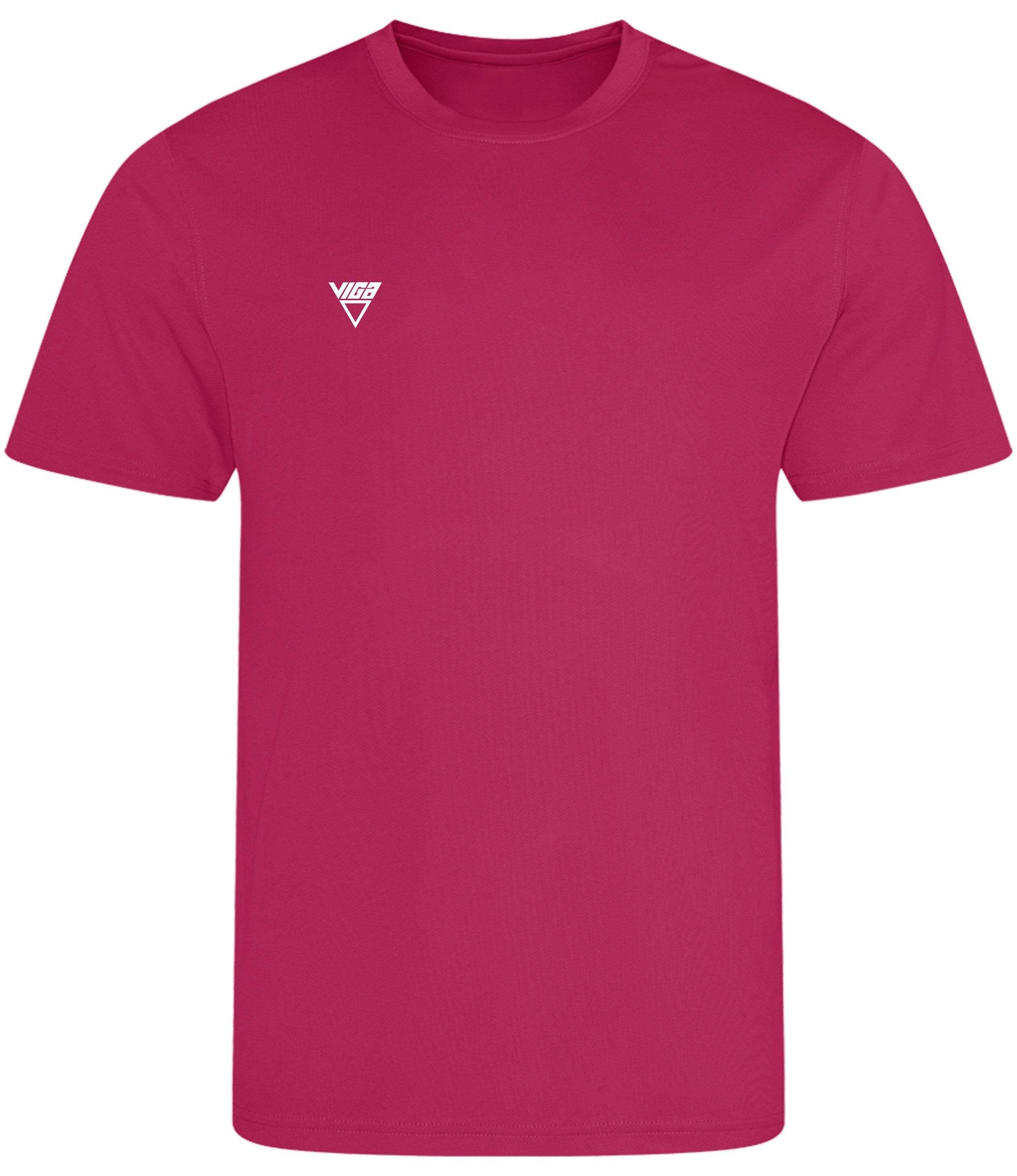 Men’s Aero Running T-Shirt - Bold Colours