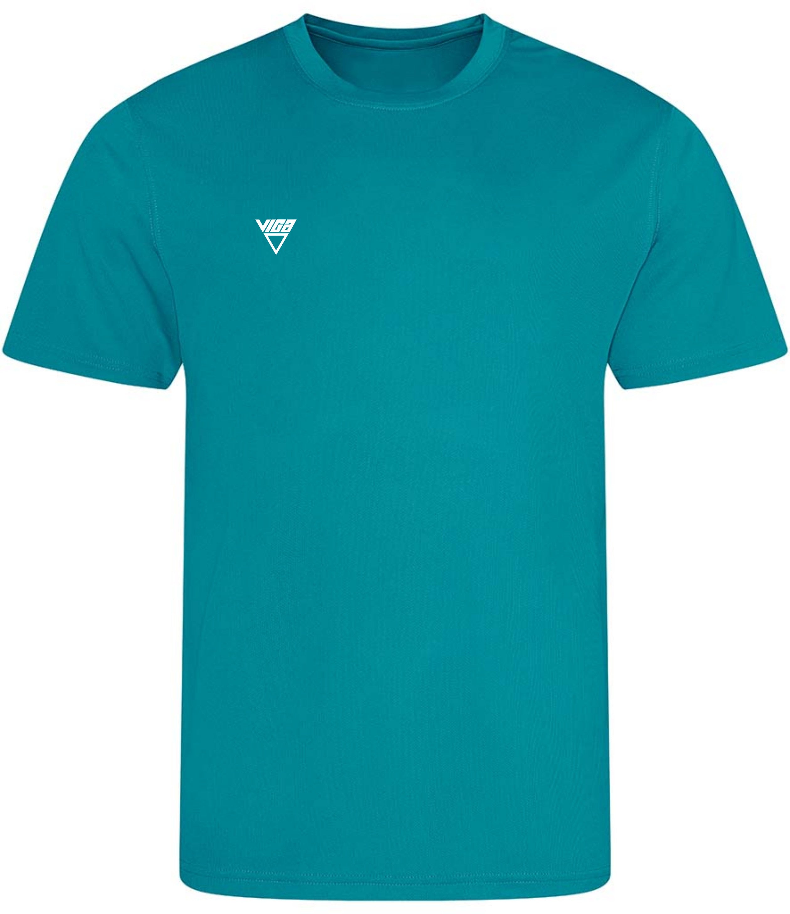 Men’s Aero Running T-Shirt - Bold Colours