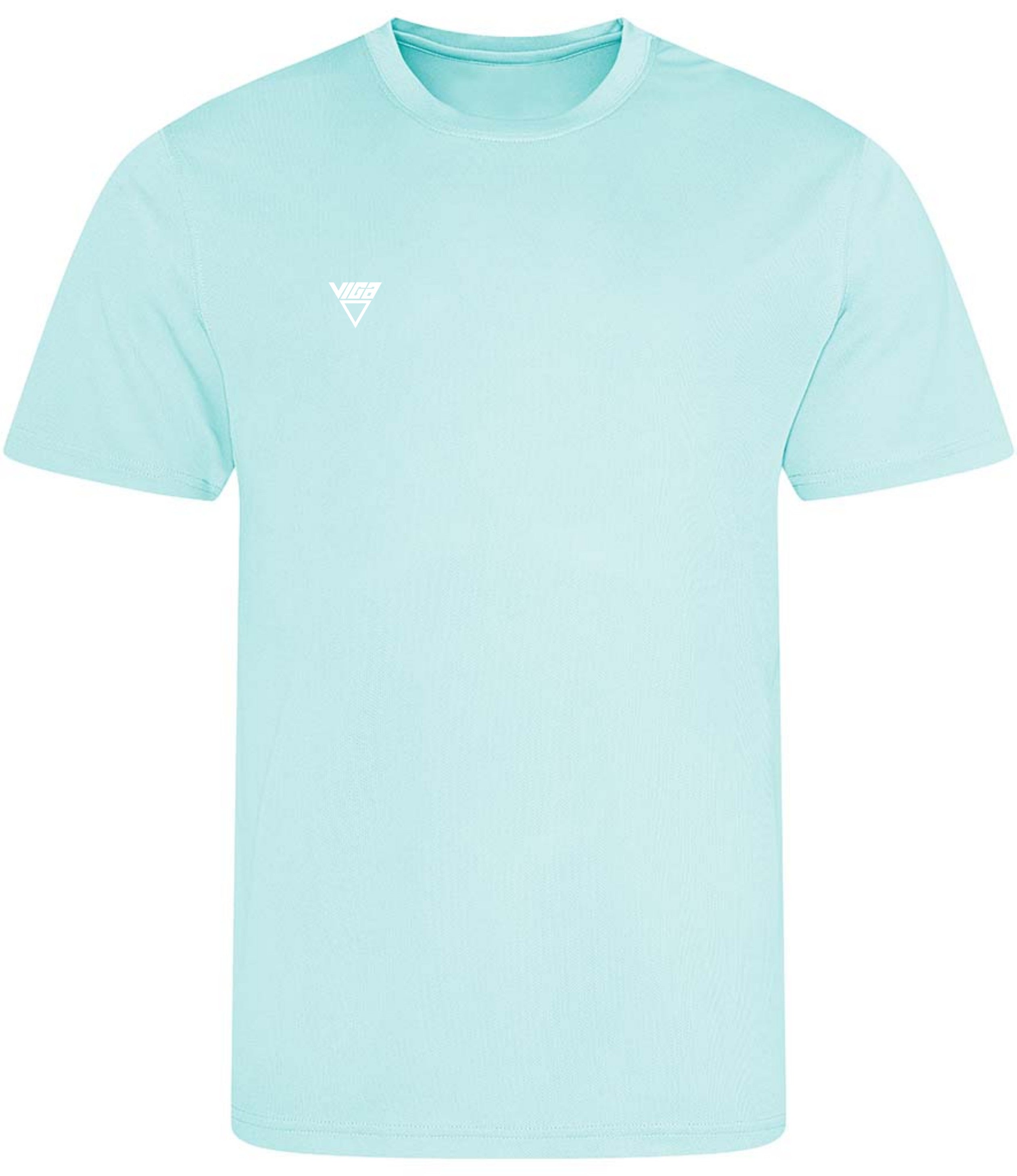 Men’s Aero Running T-Shirt - Pastel Collection