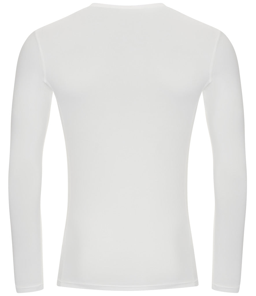 Men's Long Sleeve Base Layer