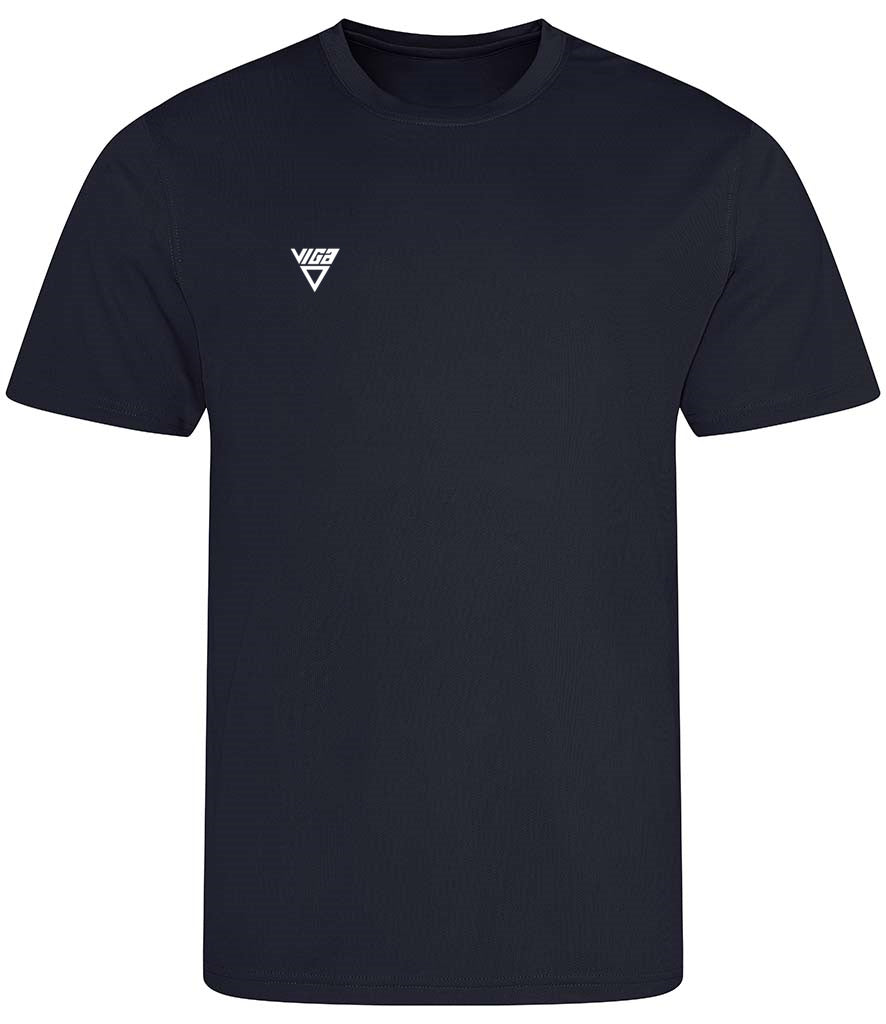 Men's Aero Running T-Shirt Performance