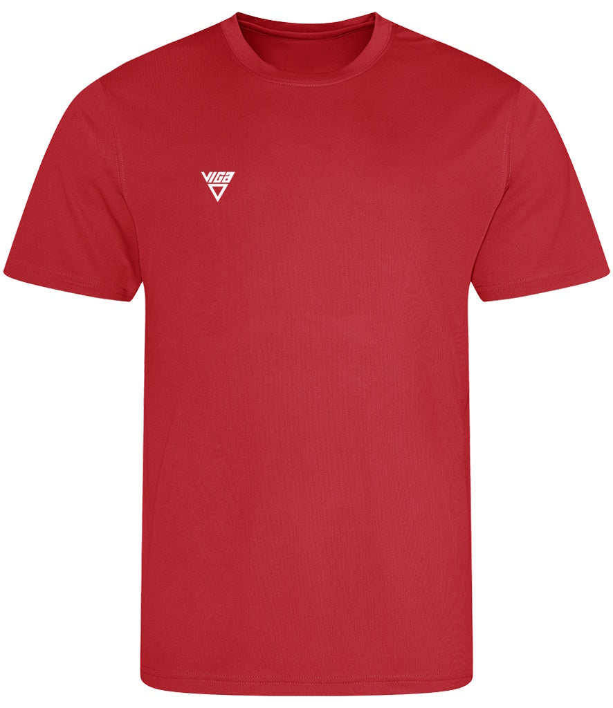 Men's Aero T-Shirt Recycled