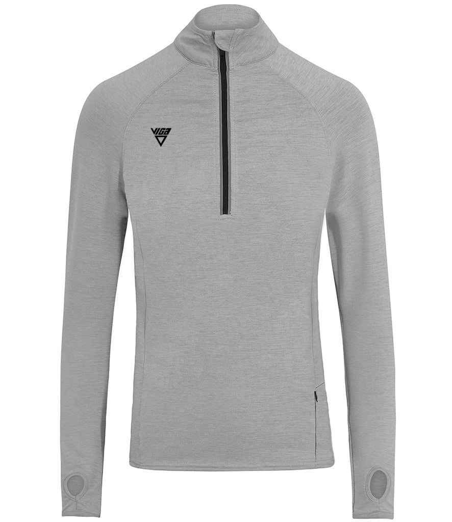 Men's Half Zip Top Active Fit