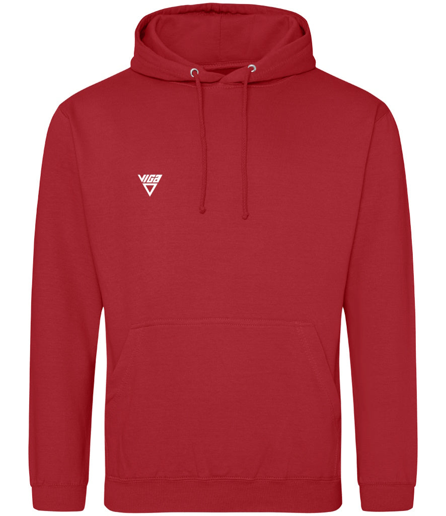 Men's Hoodie Pullover