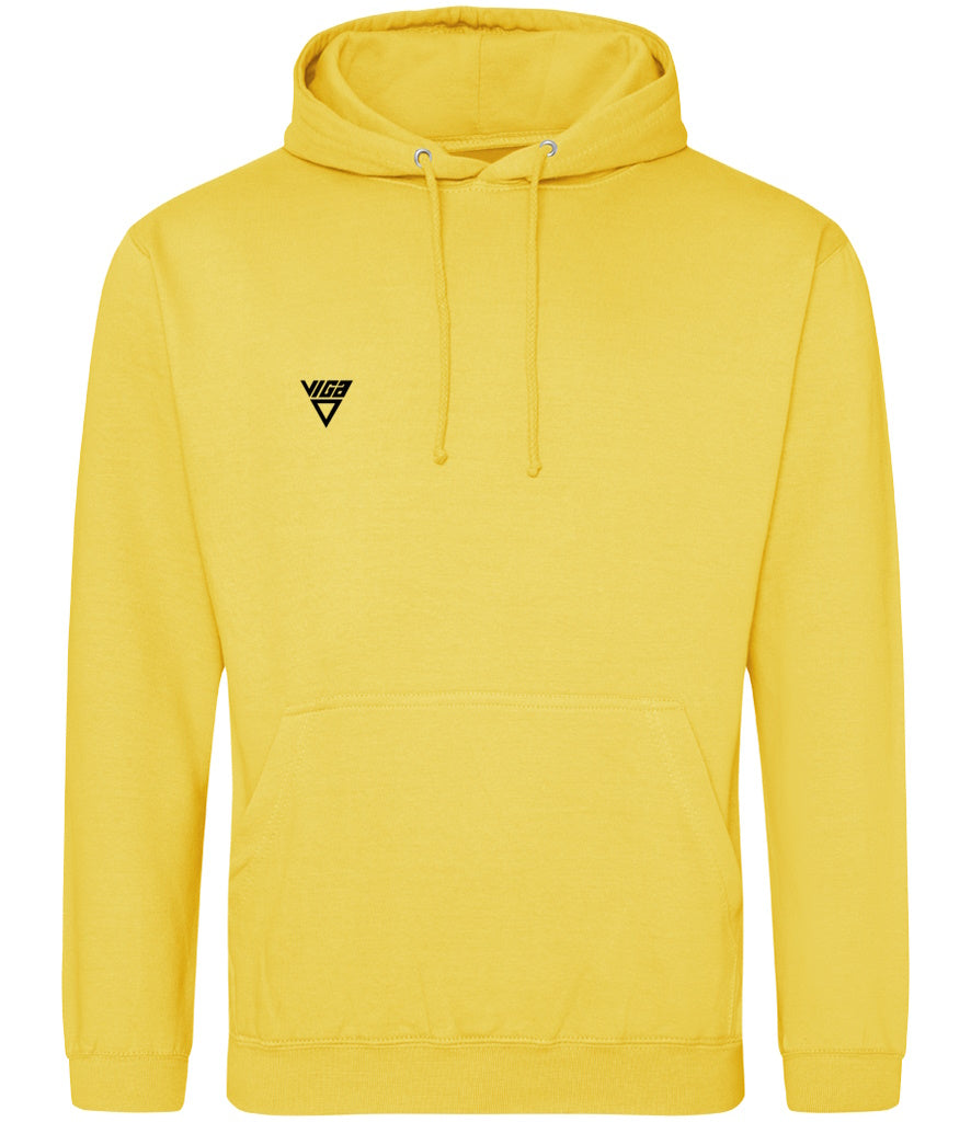 Men's Hoodie Pullover