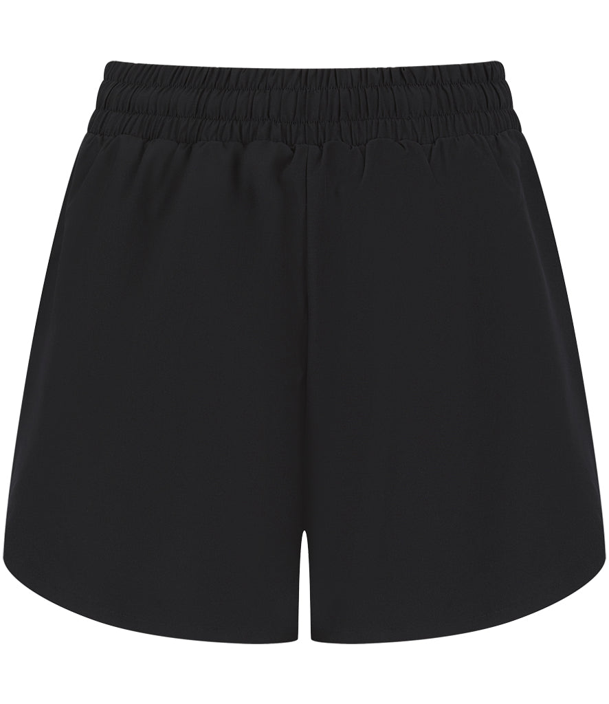 Okehampton Running Club Women's Running Shorts