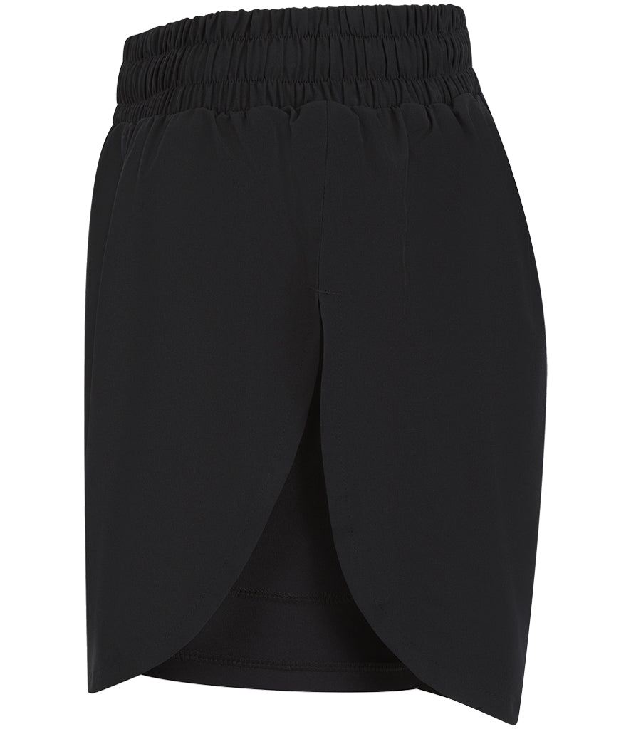 Okehampton Running Club Women's Running Shorts