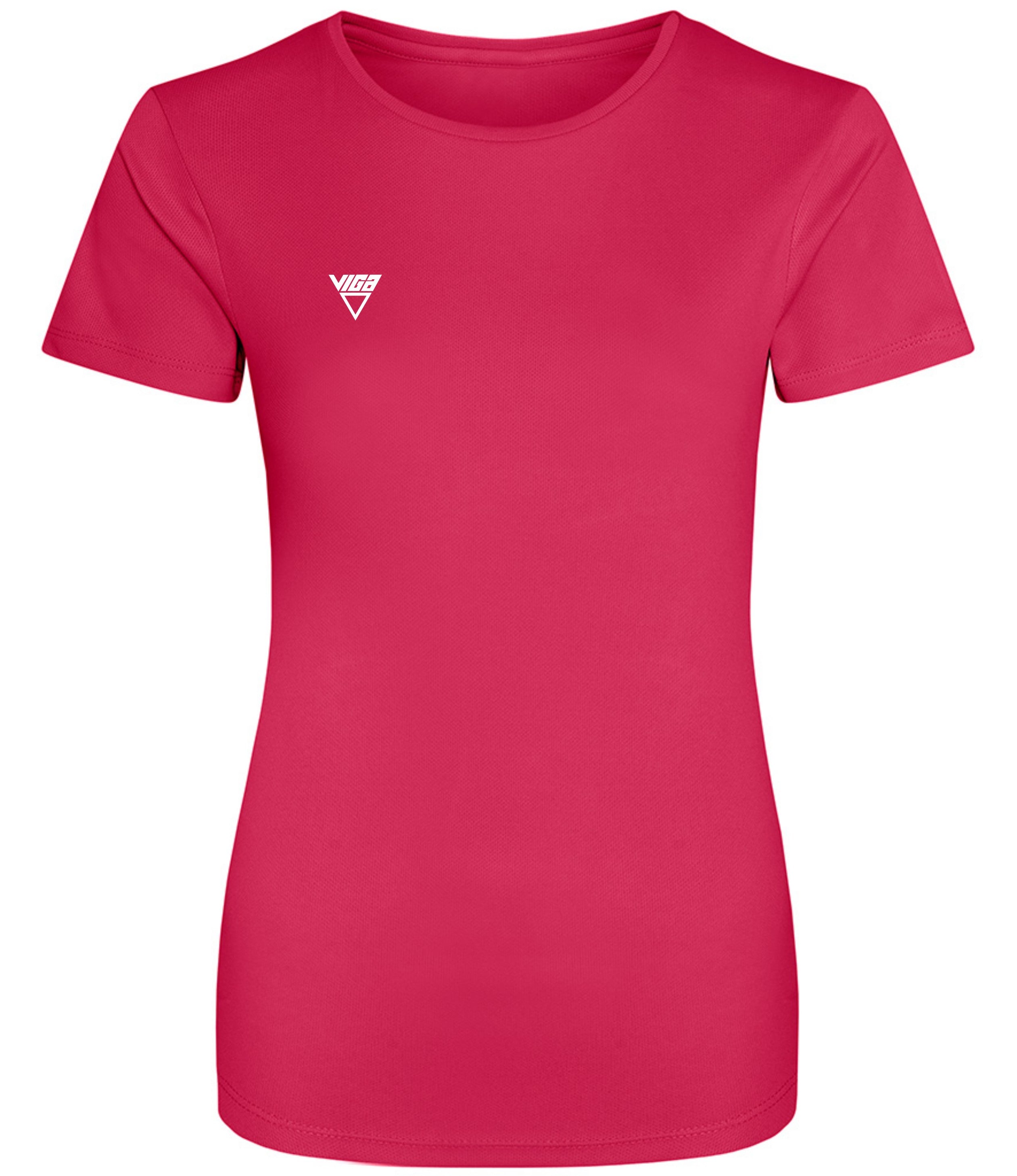 Women’s Aero Running T-Shirt - Bold Colours