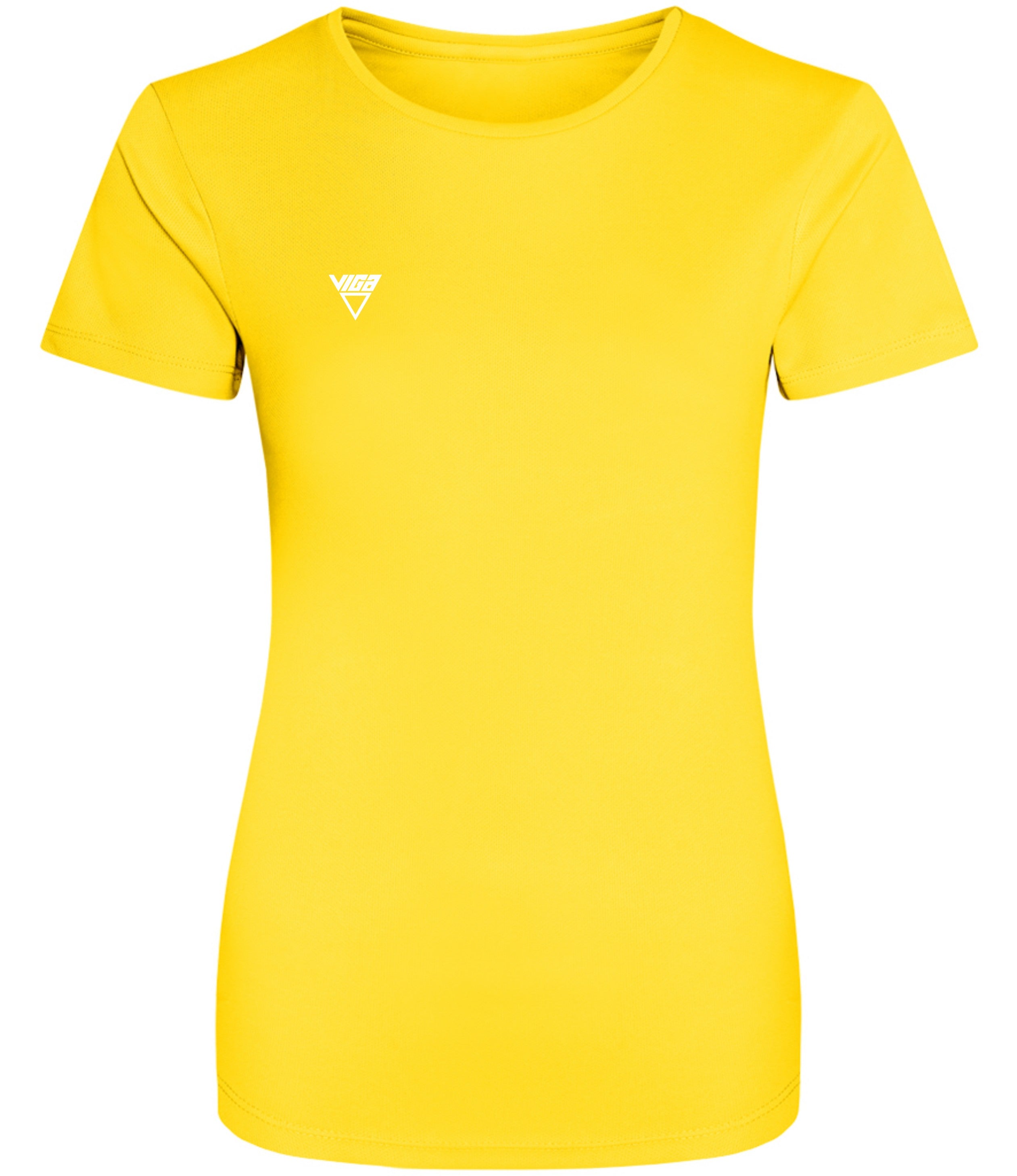 Women’s Aero Running T-Shirt - Bold Colours