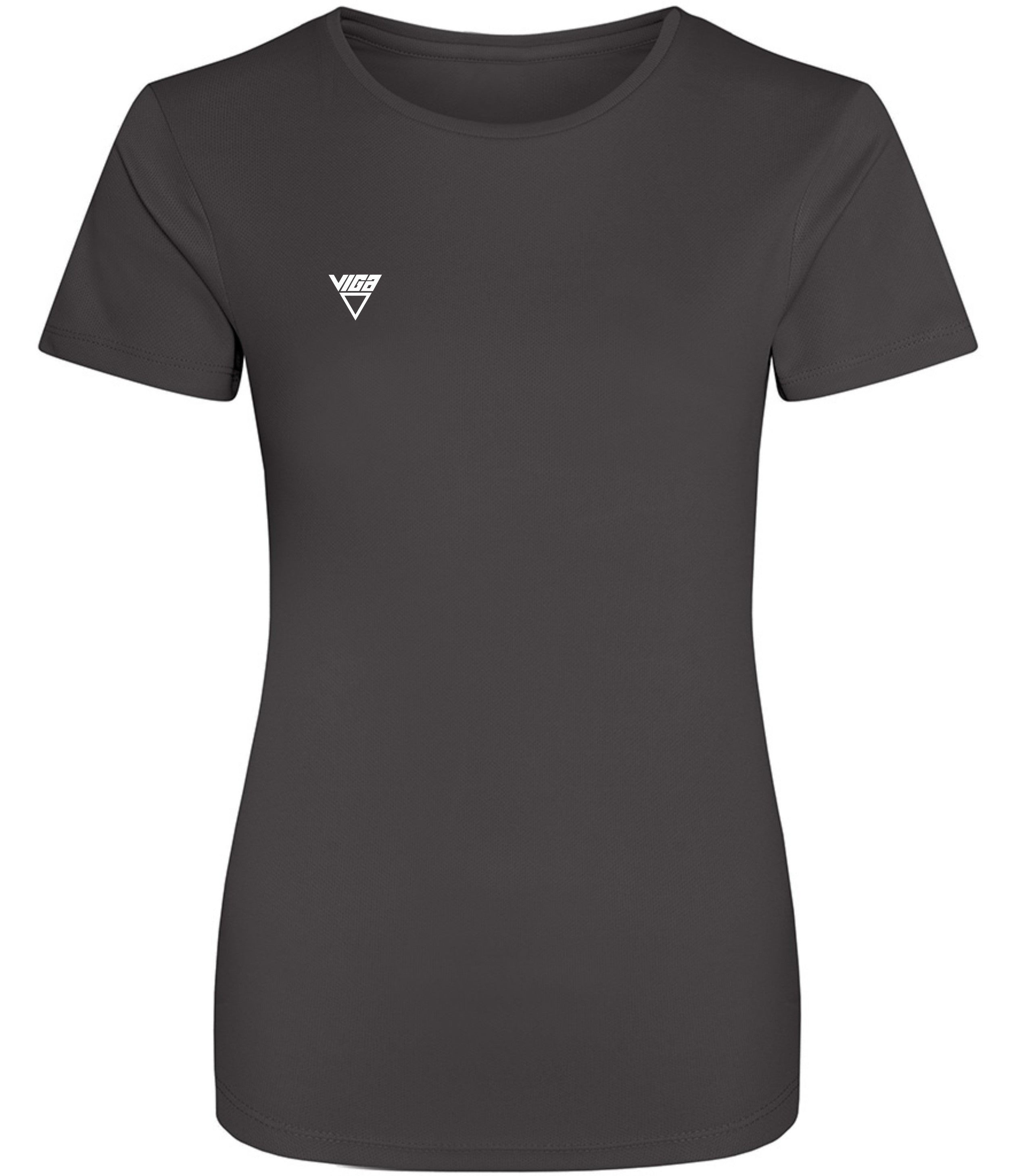 Women’s Aero Running T-Shirt - Earth Tones