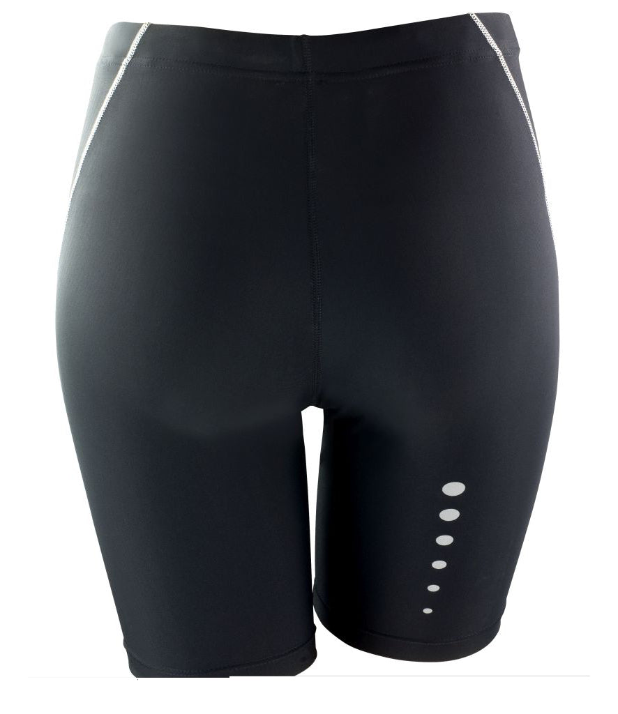 Women's Lycra Shorts Base Layer