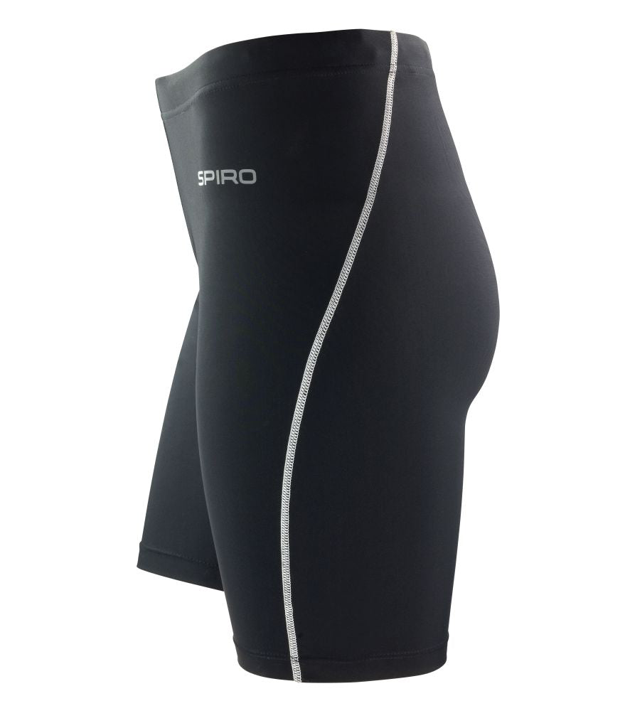 Women's Lycra Shorts Base Layer