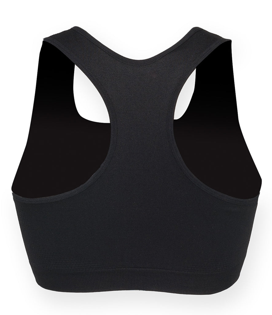 Women's Running Crop Top