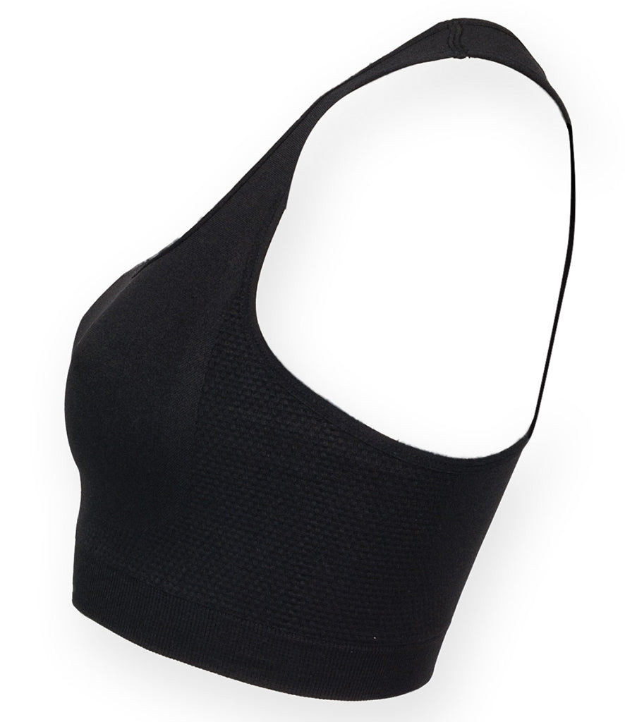 Women's Running Crop Top