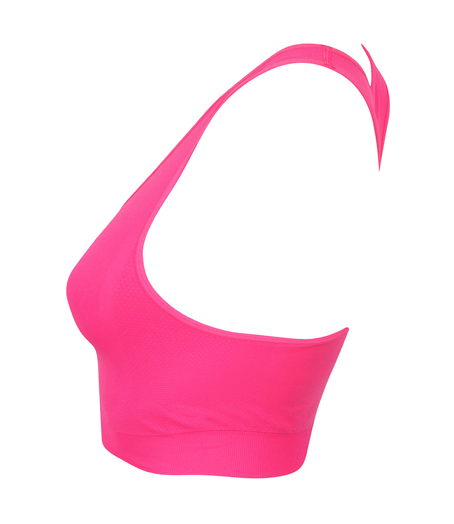 Women's Running Crop Top