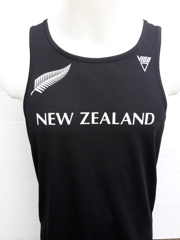 New Zealand Running Vest