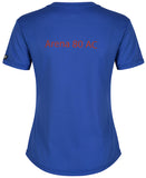 Arena 80 VIGA Ultra Cool Short Sleeve T-Shirt - VIGA Sportswear