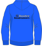 Dundee Road Runners Contrast Hoodie "Weekend Offer' Unisex Hoodie