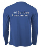Dundee Roadrunners Long Sleeve T-Shirt Men's & Ladies Sizes