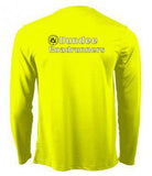 Dundee Roadrunners Long Sleeve T-Shirt Men's & Ladies Sizes