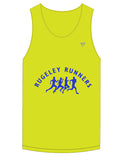 Rugeley Runners VIGA Running Vest (Male & Female Sizes)