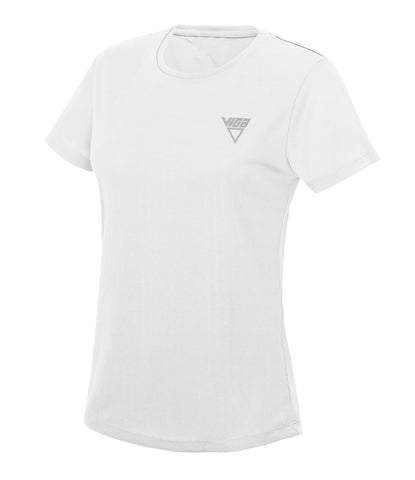 Women's Ultra Cool Wicking T-Shirt