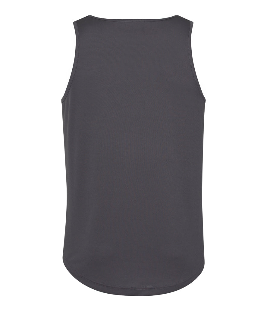Men's Aero Vest Viga Sportswear VIGA Sportswear