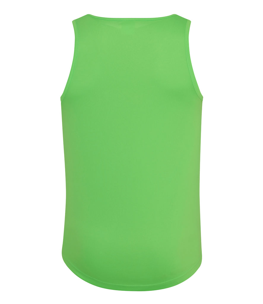 Men's Aero Vest Viga Sportswear VIGA Sportswear