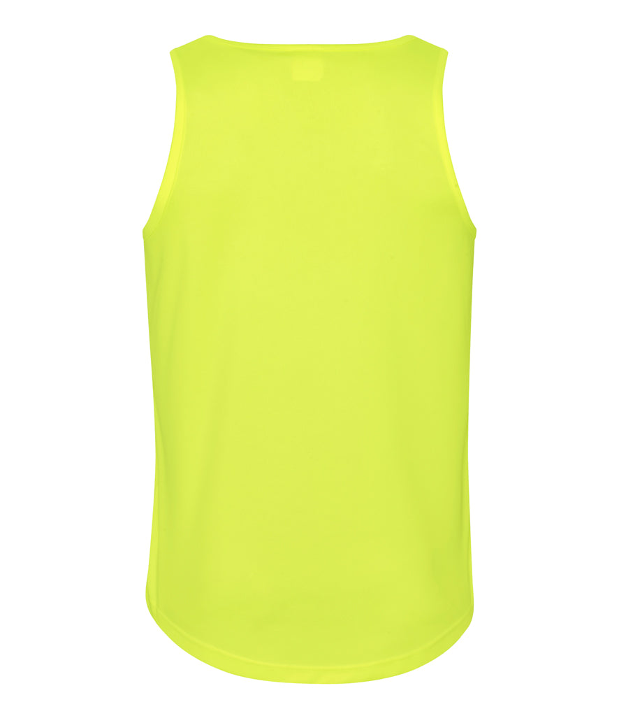Men's Aero Vest Viga Sportswear VIGA Sportswear