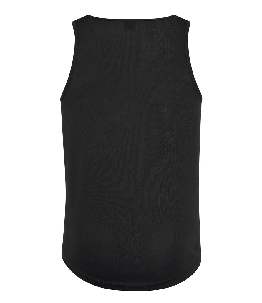Men's Aero Vest Viga Sportswear VIGA Sportswear