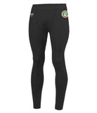 Sutton-in-Ashfield Harriers & A.C. Mens Training Tights