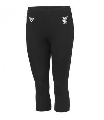 Liverpool Running Club Ladies Capri Pants