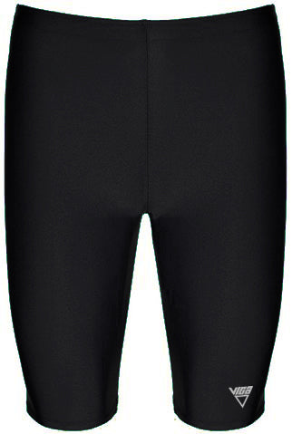 Viga Men's Lycra Running Shorts Comfort Style - Main Image