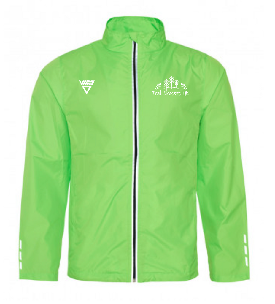 Best trail 2025 running jacket